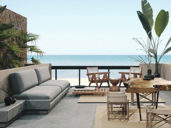 Mesca residences