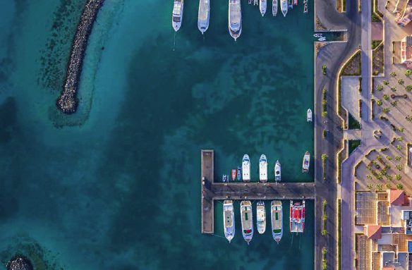 about soma bay