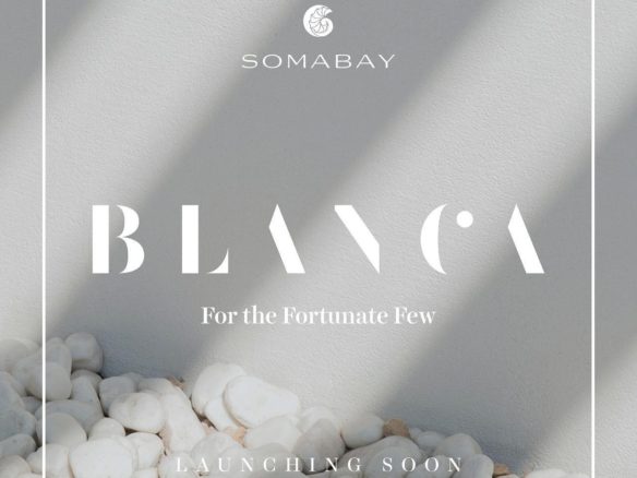 blanca soma bay