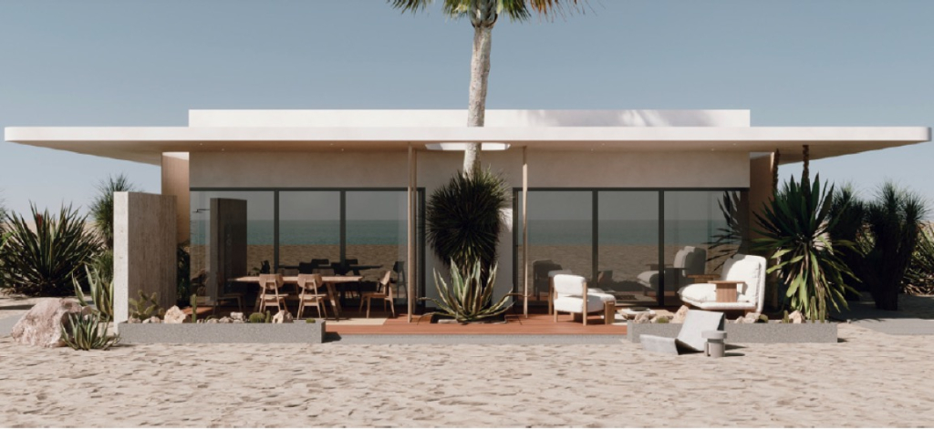 2 Bed Grand Cabana Blanca Soma Bay