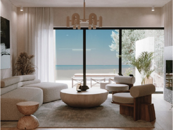 2 Bed Grand Cabana Blanca Soma Bay