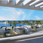 2-Bedroom Apartment Bay Central Soma Bay