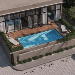 wadi soma golf villa