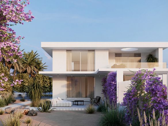 blanca gardens penthouse