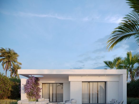 blanca gardens soma bay