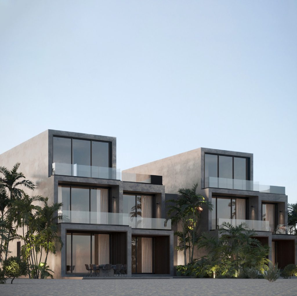 1-Bed Apartment Arc of Soma Soma Bay