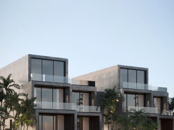 1-Bed Apartment Arc of Soma Soma Bay