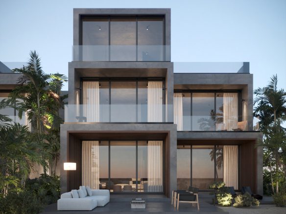 arc of soma apartment