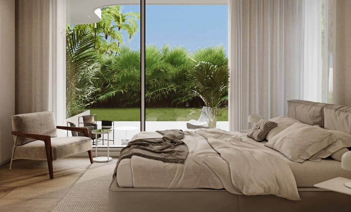 Blanca Residences SomaBay