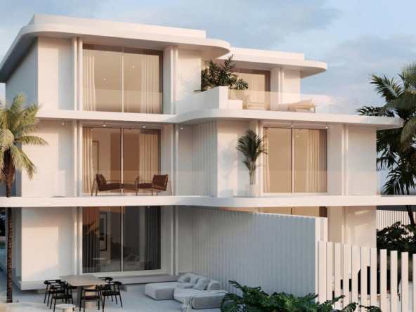 blanca residences somabay