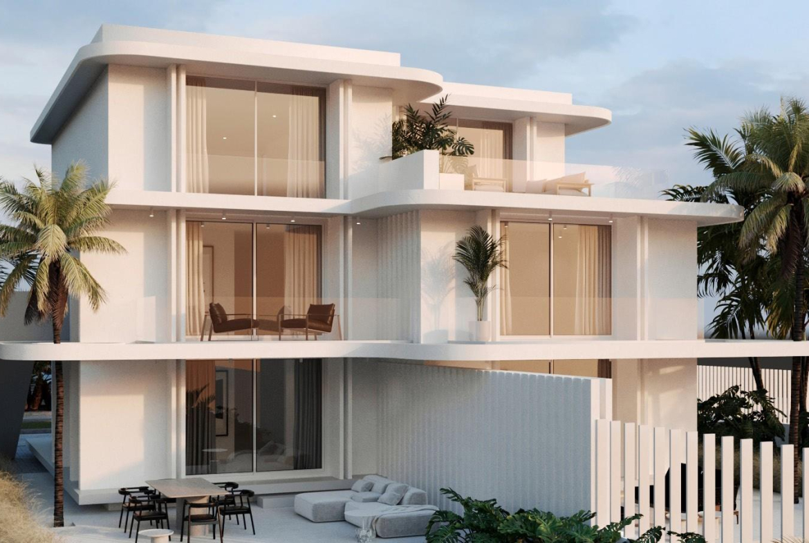 Blanca Residences SomaBay