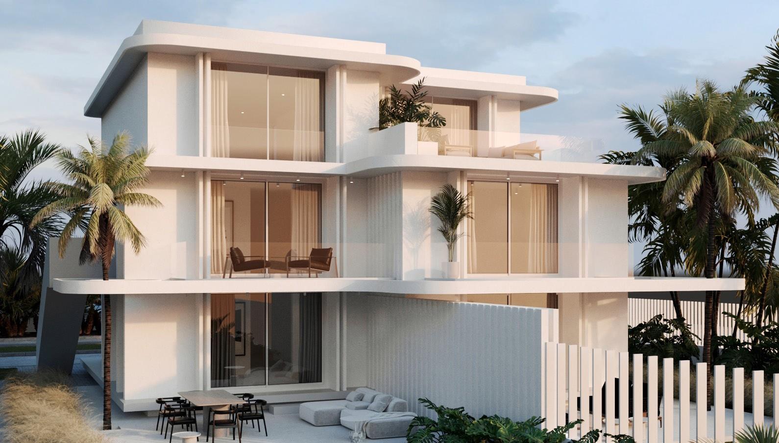 Blanca Residences SomaBay