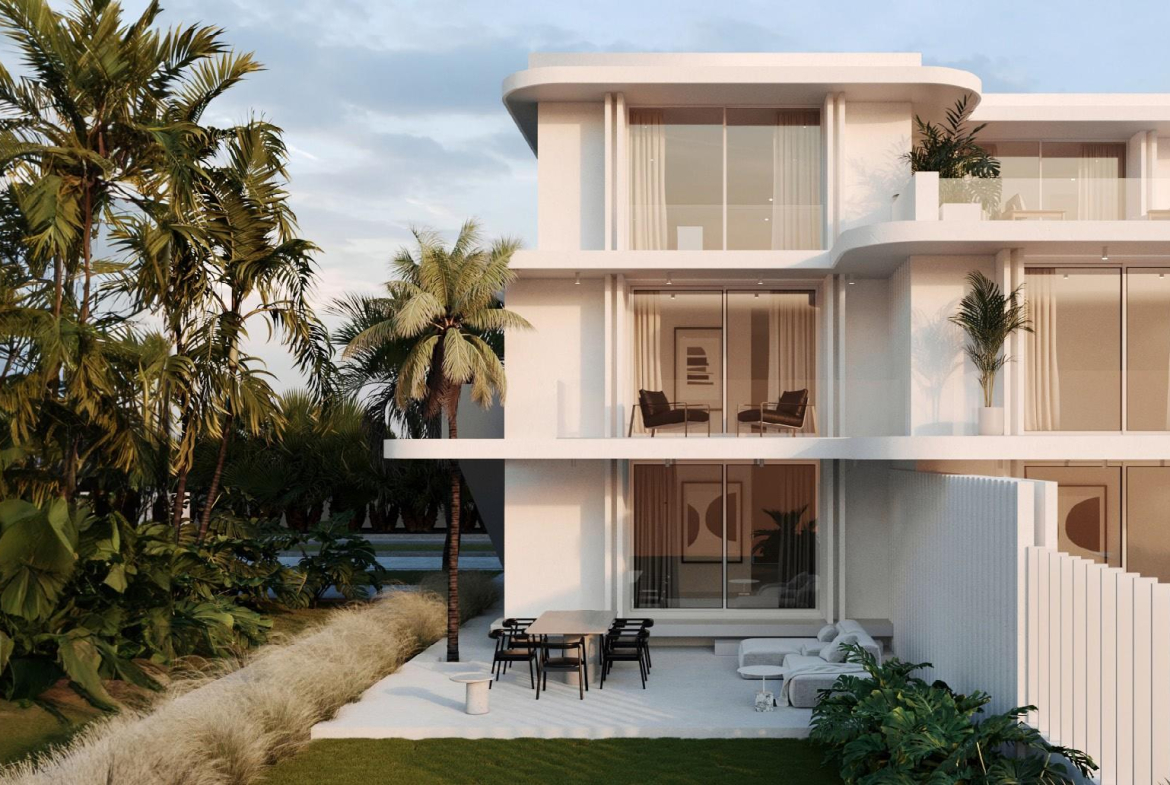 Blanca Residences SomaBay