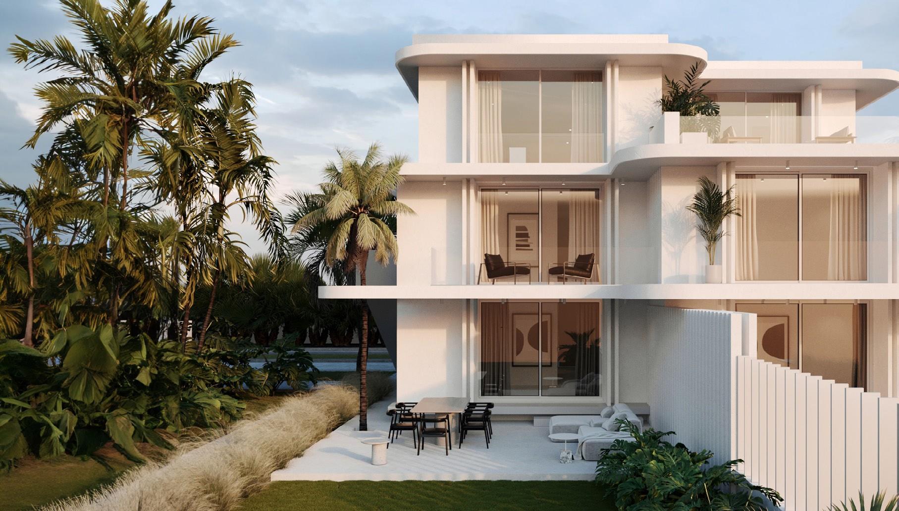 Blanca Residences SomaBay