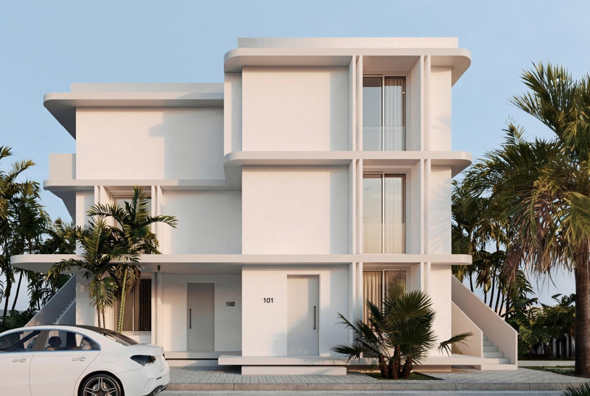 Blanca Residences SomaBay