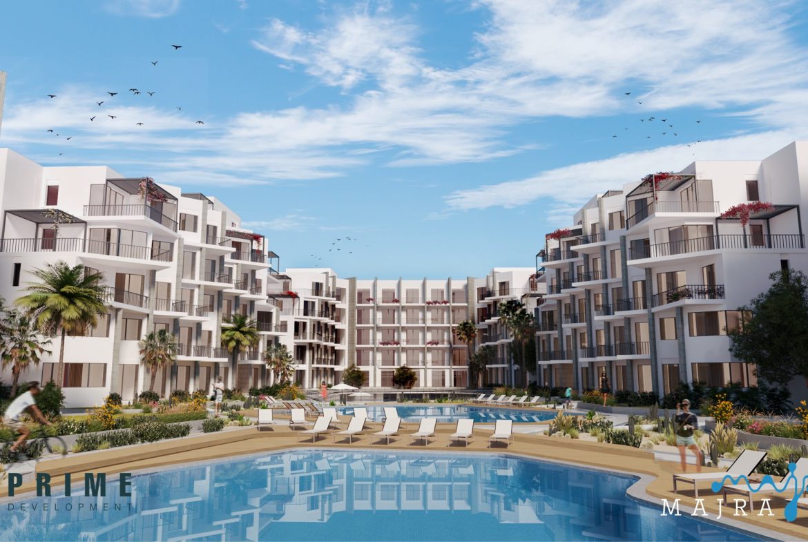 Marja Resort Hurghada