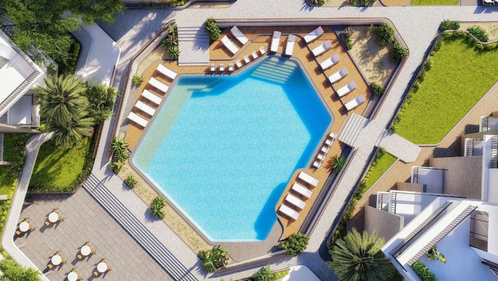 Marja Resort Hurghada