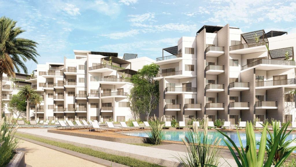 Marja Resort Hurghada