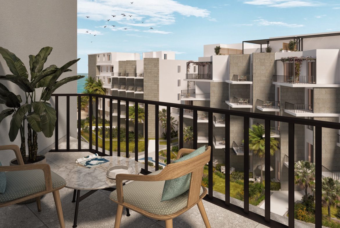 Marja Resort Hurghada