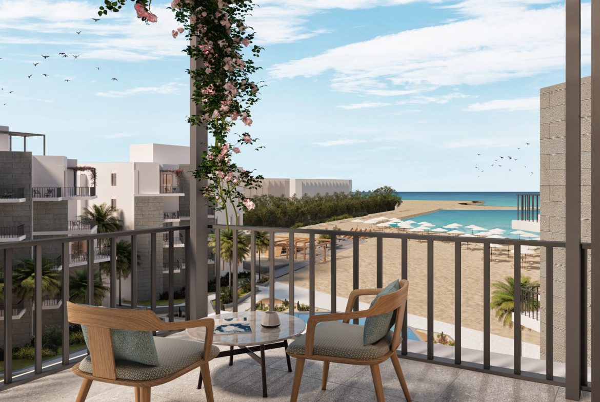 Marja Resort Hurghada