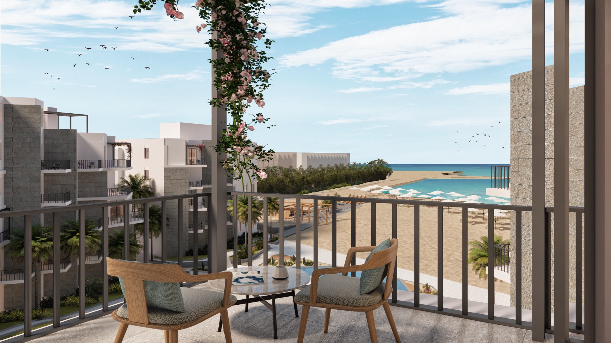 Marja Resort Hurghada