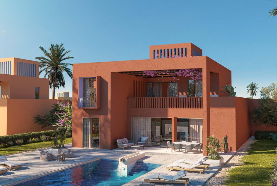 north bay el gouna