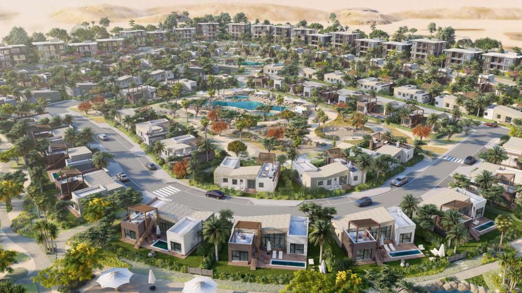 Baywest Valley Villas