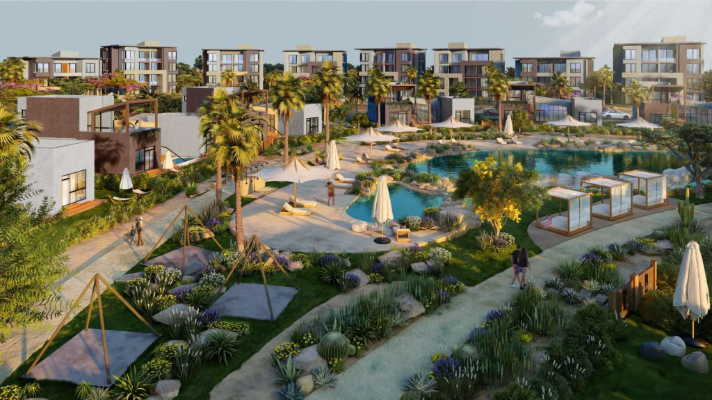 Baywest Valley Villas