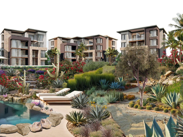 Baywest Valley Apartments