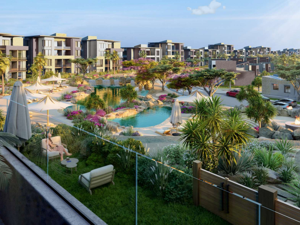 Baywest Valley Apartments