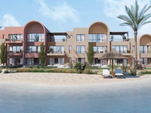 Kamaran El Gouna