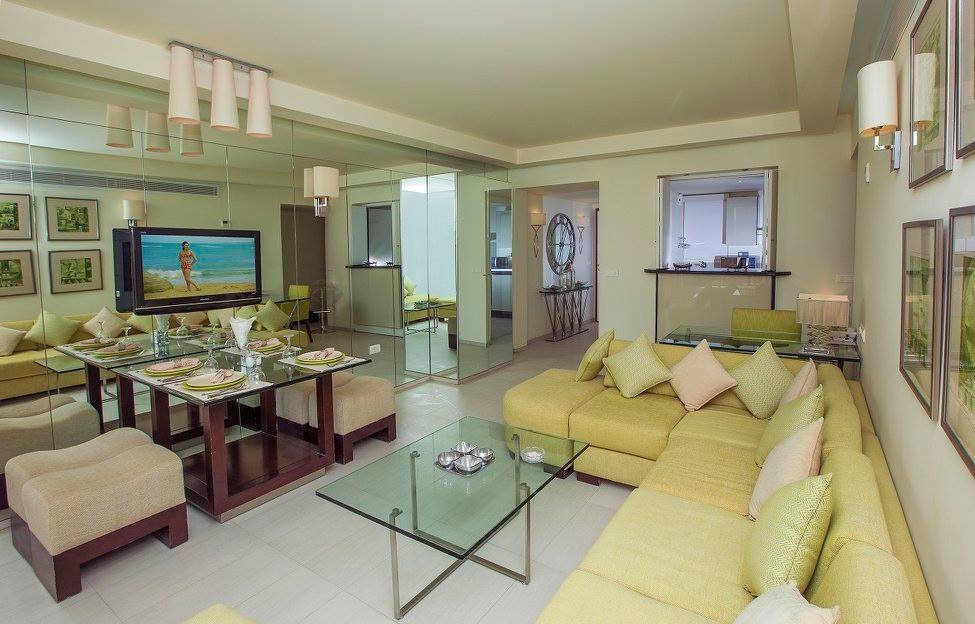 Veranda Sahl Hasheesh