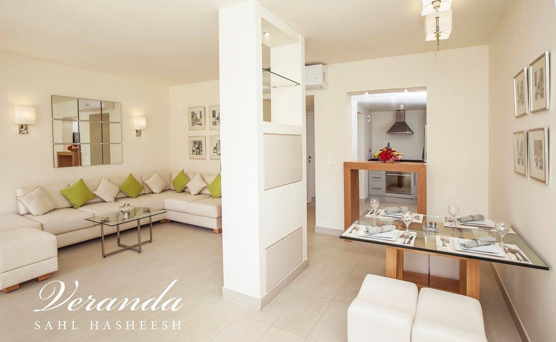 Veranda Sahl Hasheesh