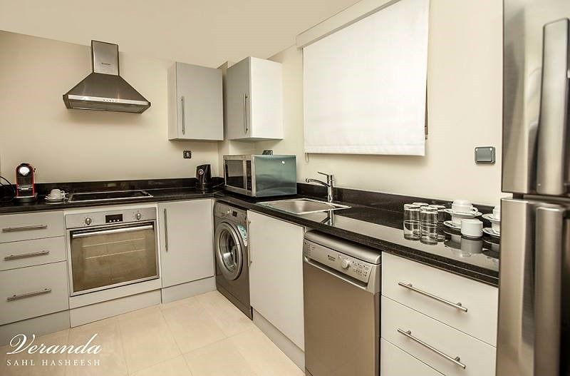 Veranda Sahl Hasheesh