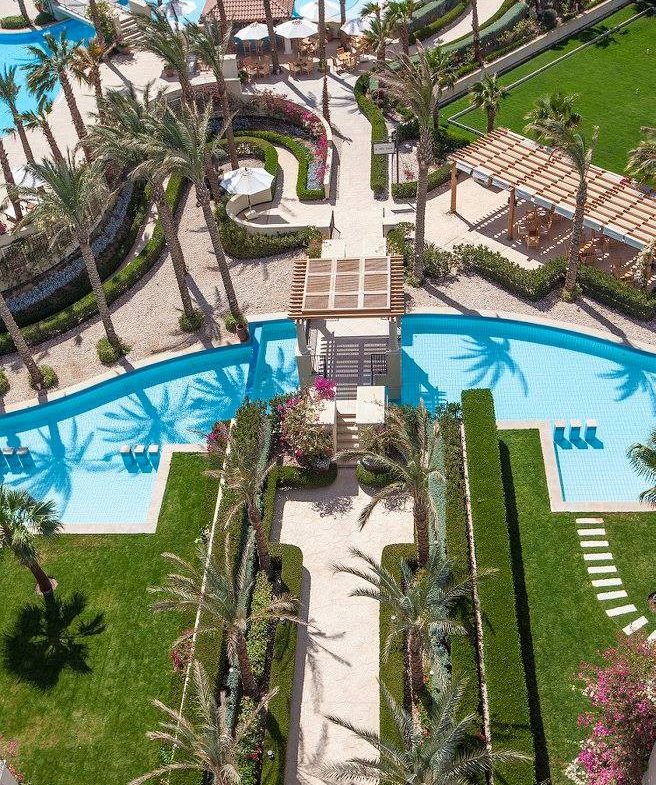 Veranda Sahl Hasheesh