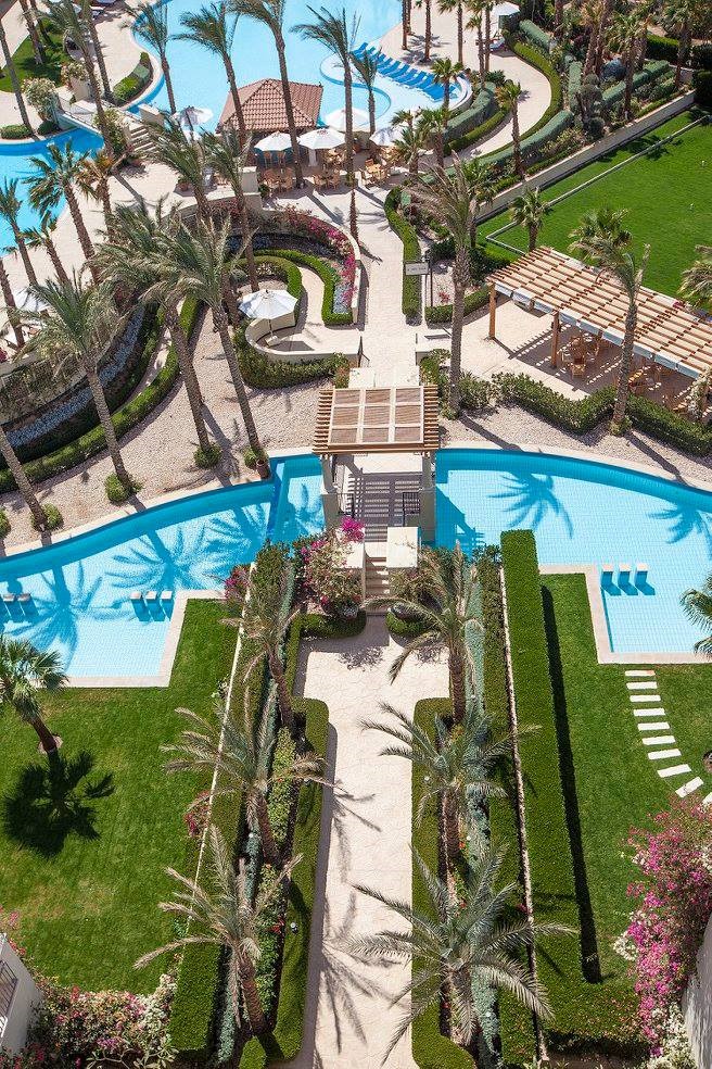 Veranda Sahl Hasheesh