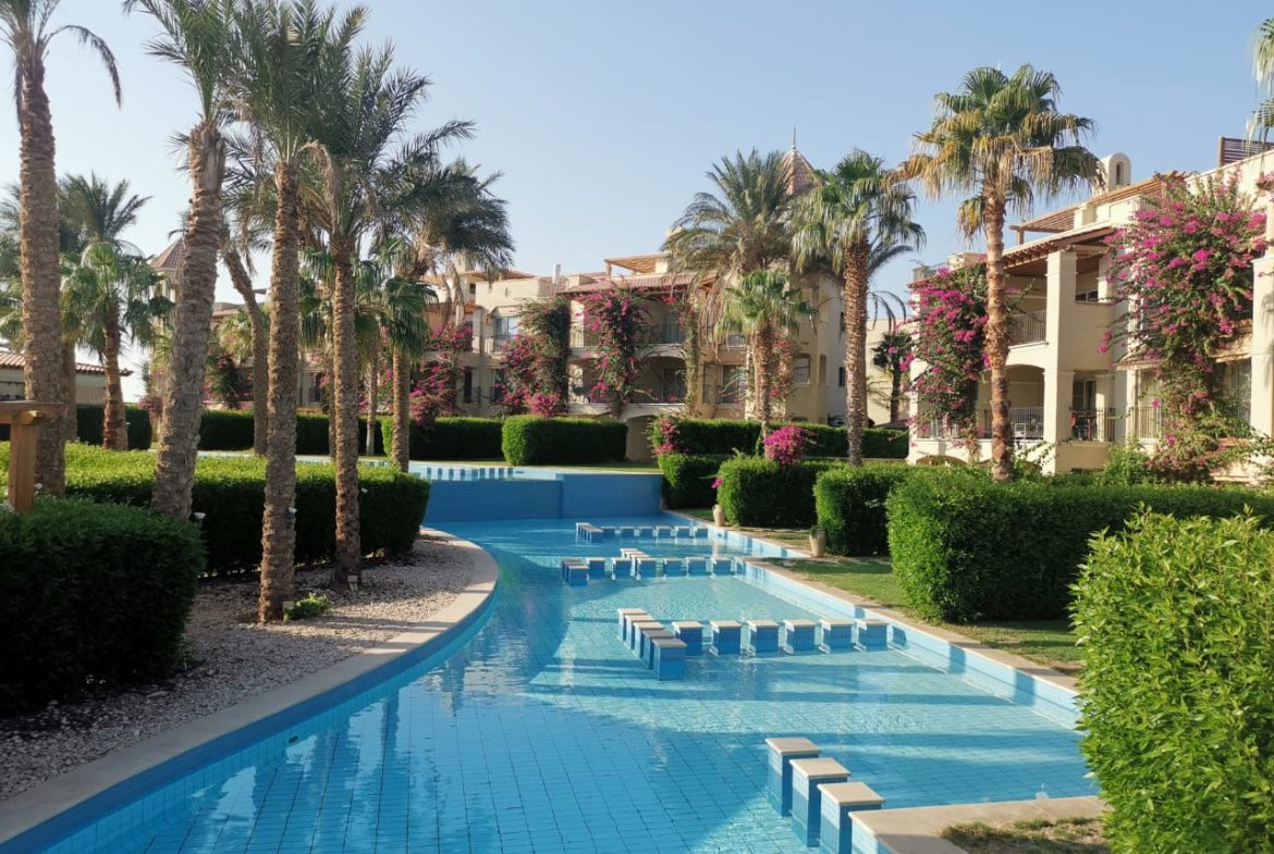 Veranda Sahl Hasheesh