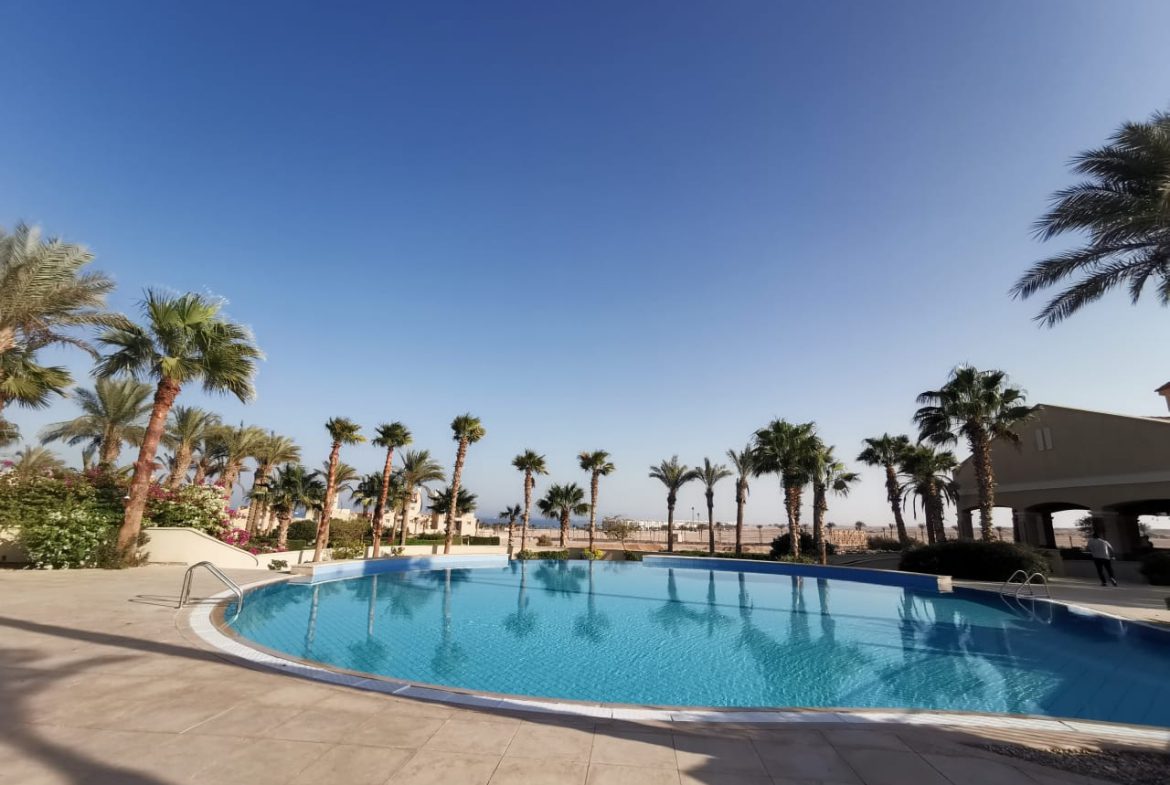 Veranda Sahl Hasheesh