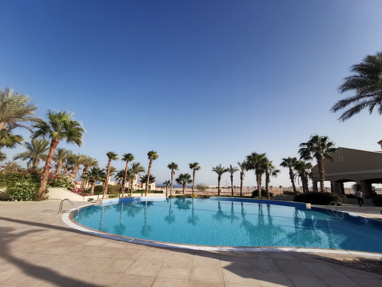 Veranda Sahl Hasheesh