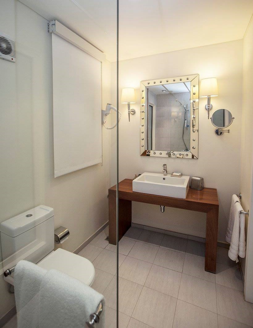 Veranda Sahl Hasheesh