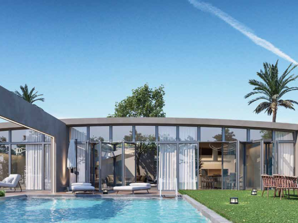 Wadi Soma Seafront Cliff Villa