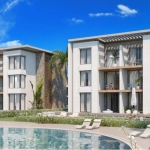 ground floor Reeftown chalet