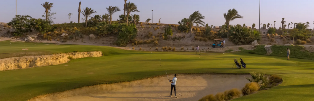somabay golf