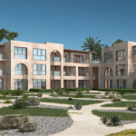 Crown Residence Somabay