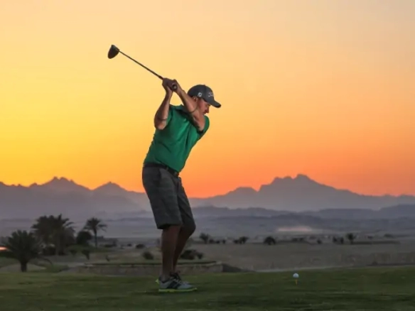 somabay golf