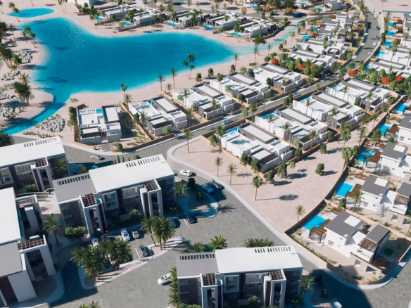 Bay Central Resale Apartment