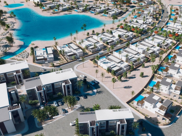 Bay Central Resale Apartment