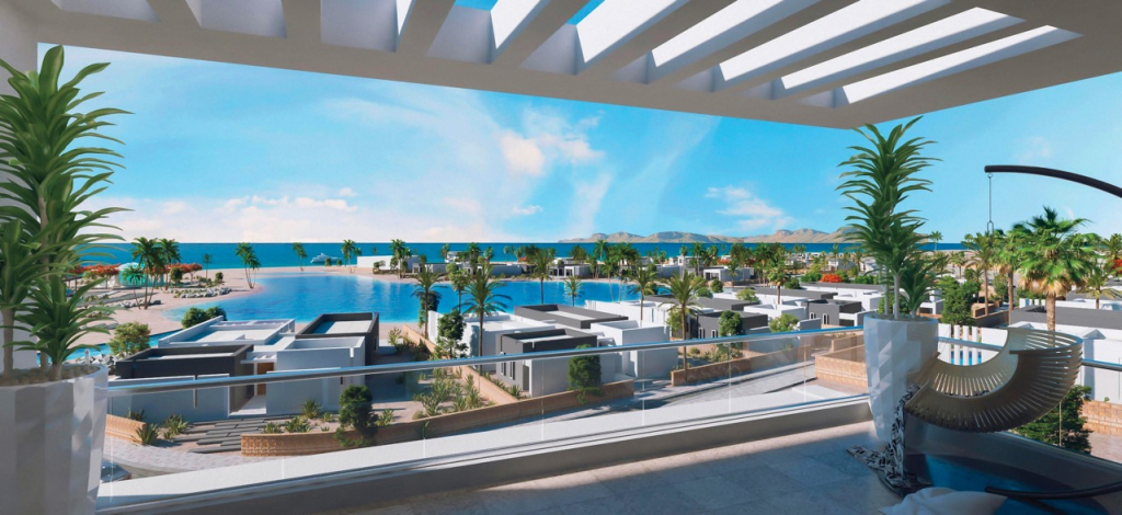 Bay Central Resale Apartment