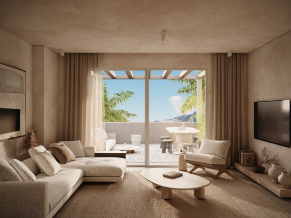 Golf Town Marina Edition