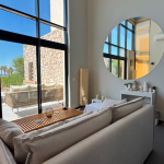 1 Bedroom Mesca Loft